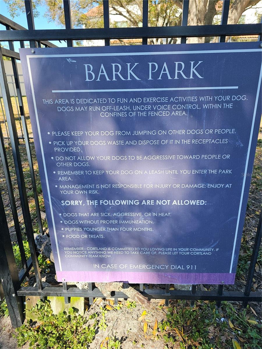 Image 43 of 57 For 10488 Saint Tropez Place 102