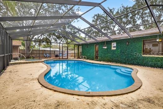 Image 32 of 46 For 4601 Huntsman Court