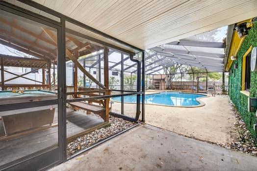 Image 33 of 46 For 4601 Huntsman Court