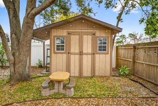 Image 41 of 46 For 4601 Huntsman Court