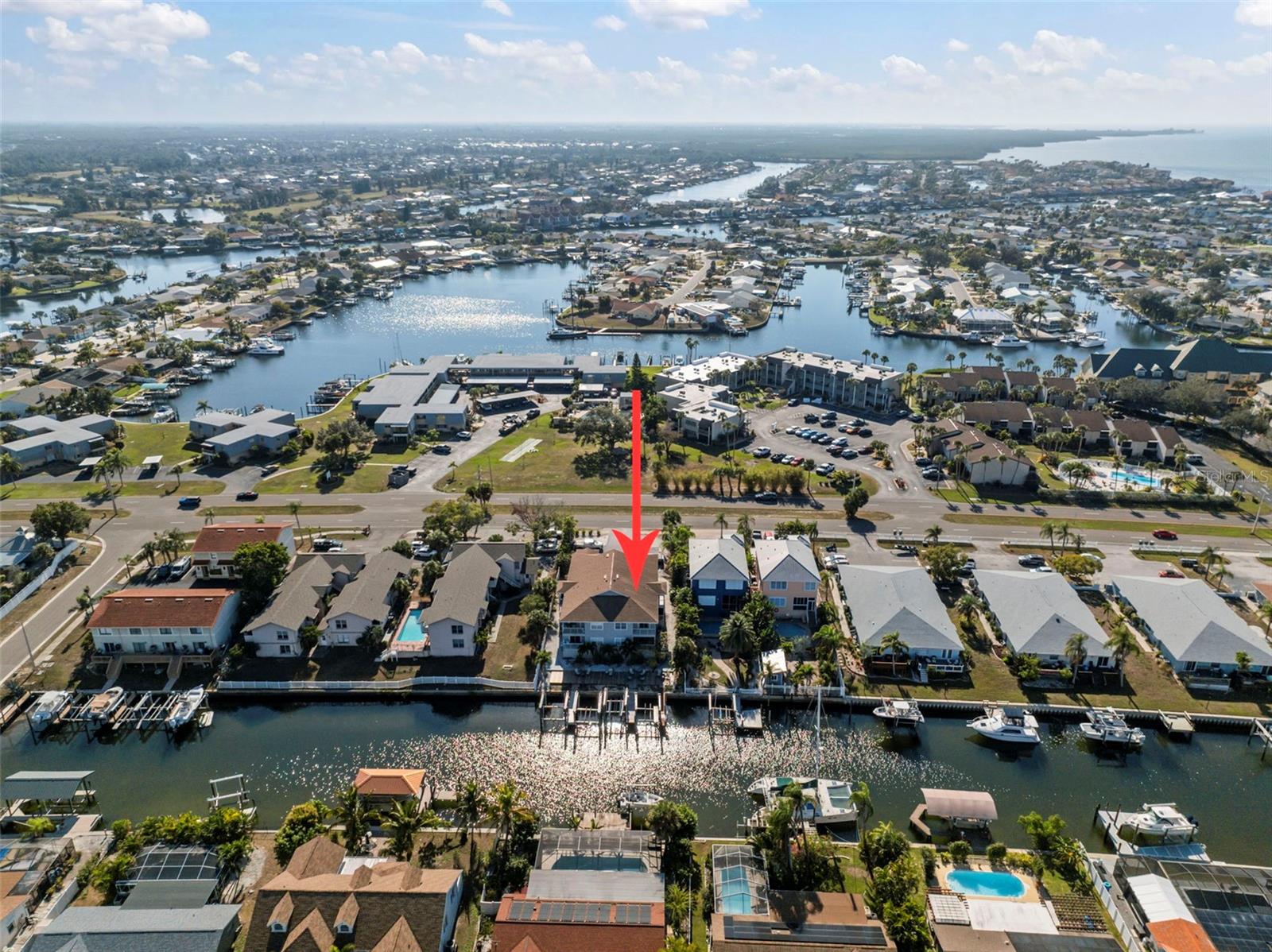 Image 5 of 26 For 1013 Apollo Beach Boulevard 203