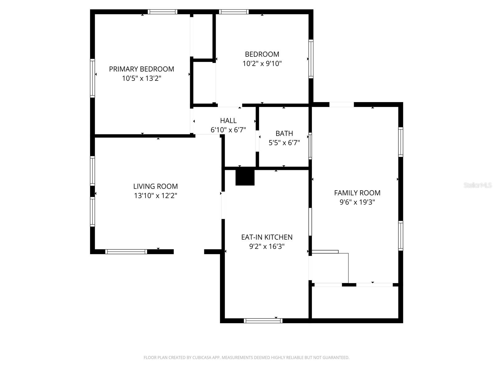 Image 25 of 27 For 1001 Hull Street S