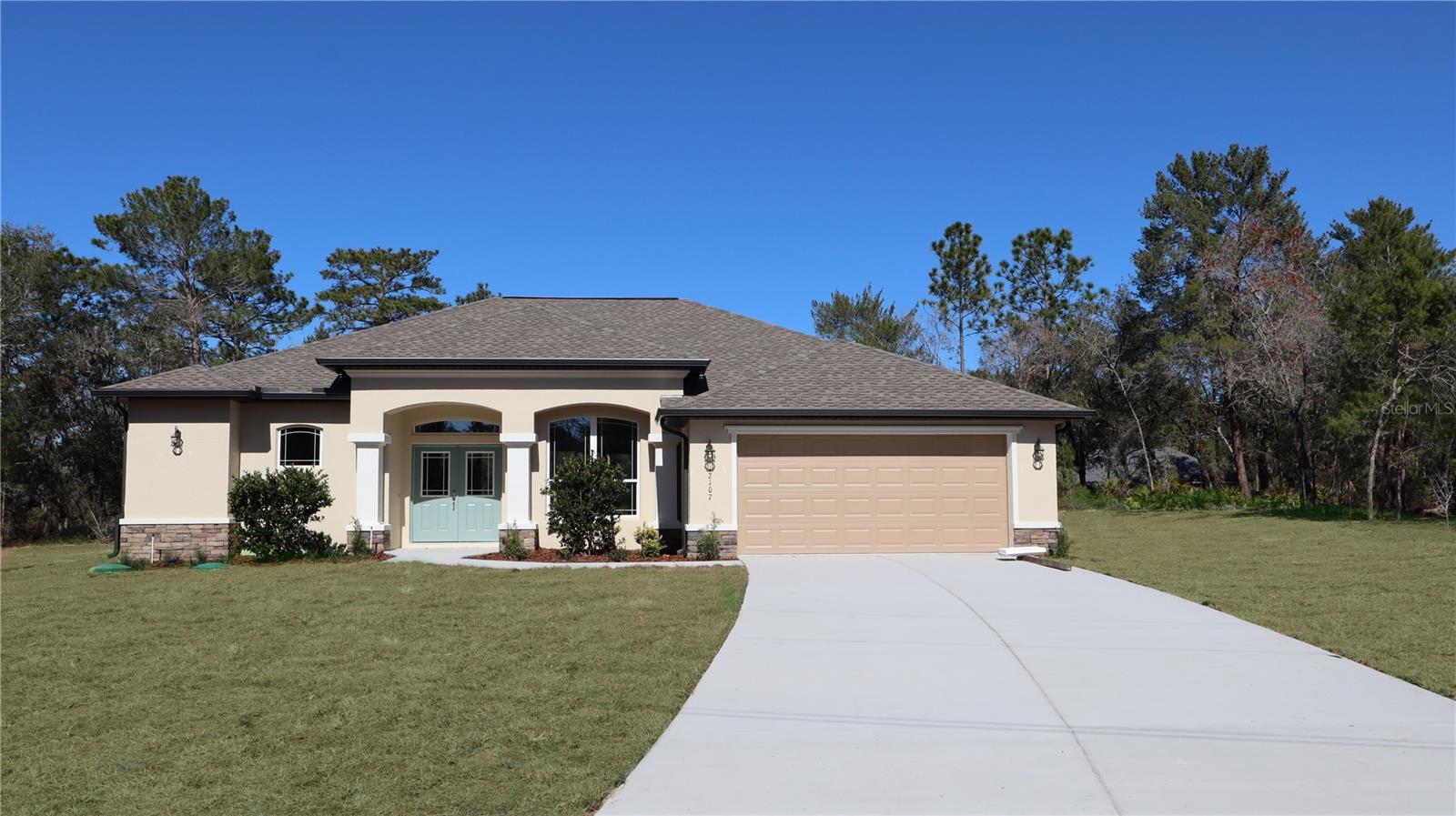 Details for 12107 Hooded Warbler Court, BROOKSVILLE, FL 34614