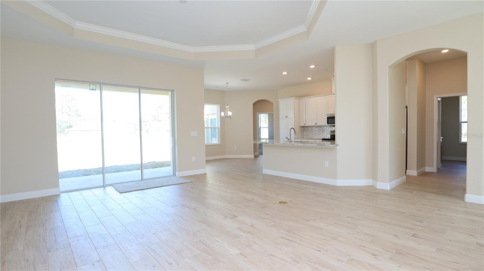 Image 3 of 26 For 12107 Hooded Warbler Court