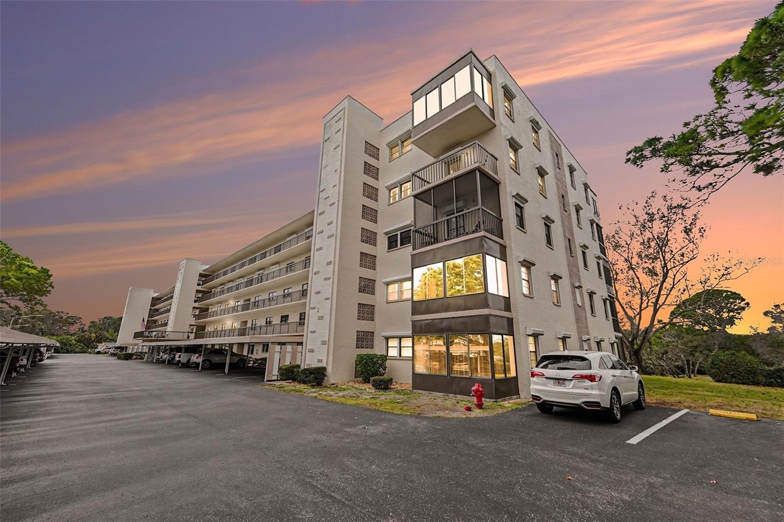 Details for 8198 Terrace Garden Drive N 411, ST PETERSBURG, FL 33709