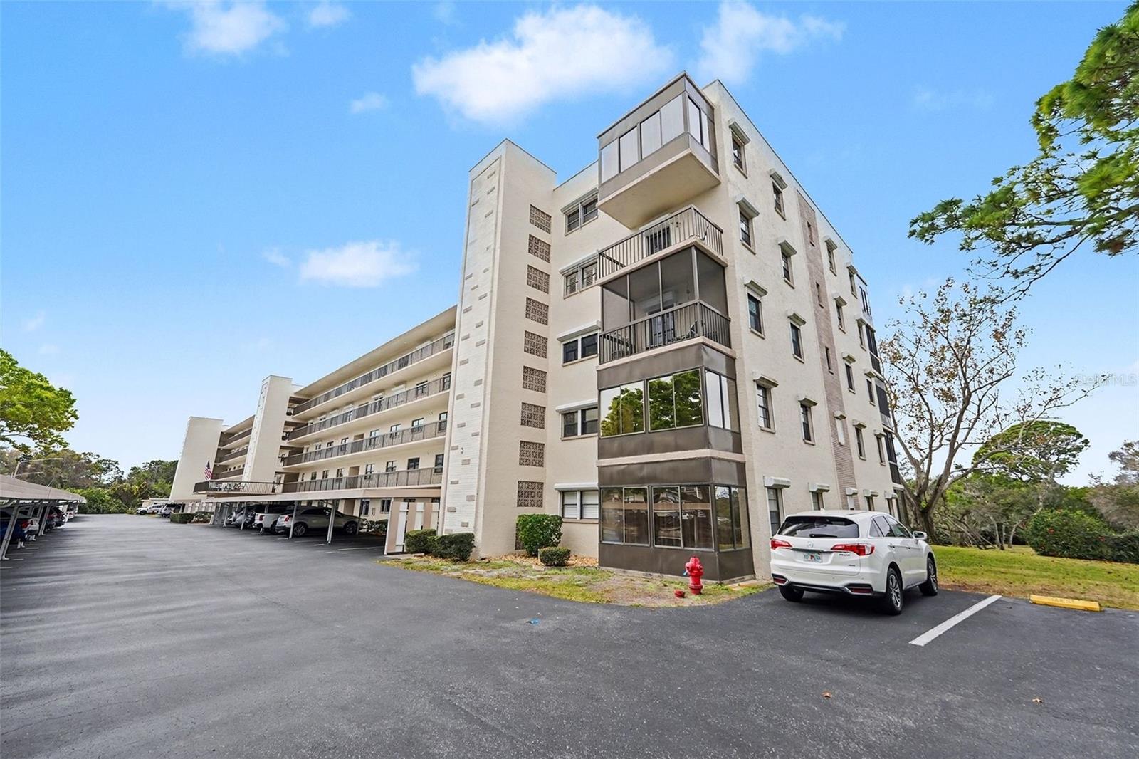 Image 2 of 30 For 8198 Terrace Garden Drive N 411