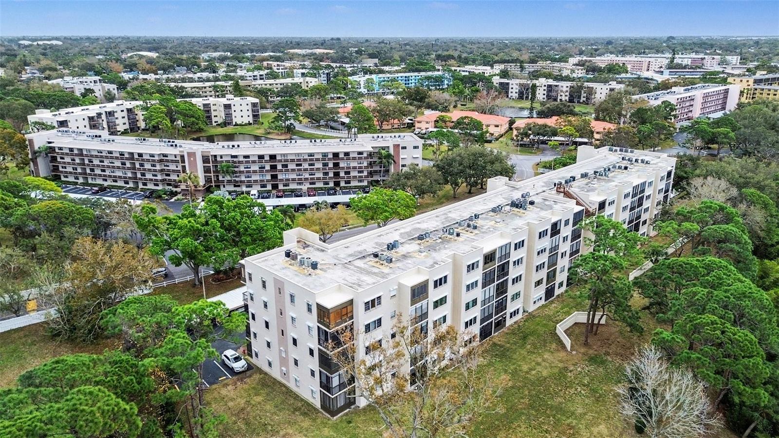 Image 29 of 30 For 8198 Terrace Garden Drive N 411