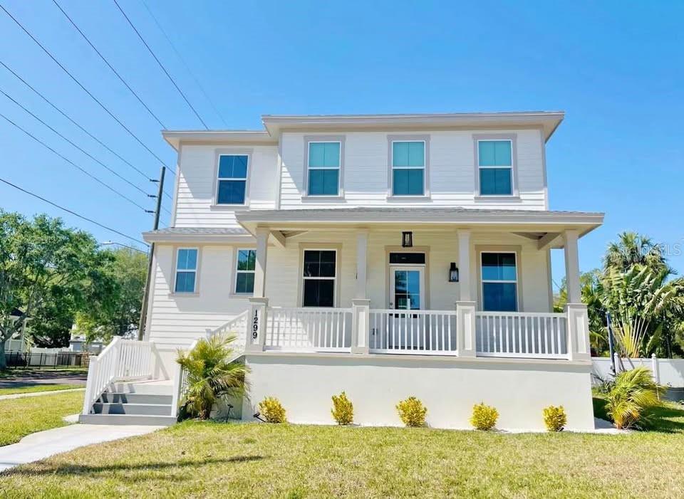 Details for 1299 5th Street S, ST PETERSBURG, FL 33701