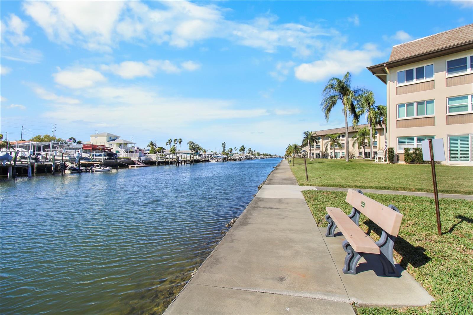 Image 28 of 30 For 4754 Marine Parkway 103