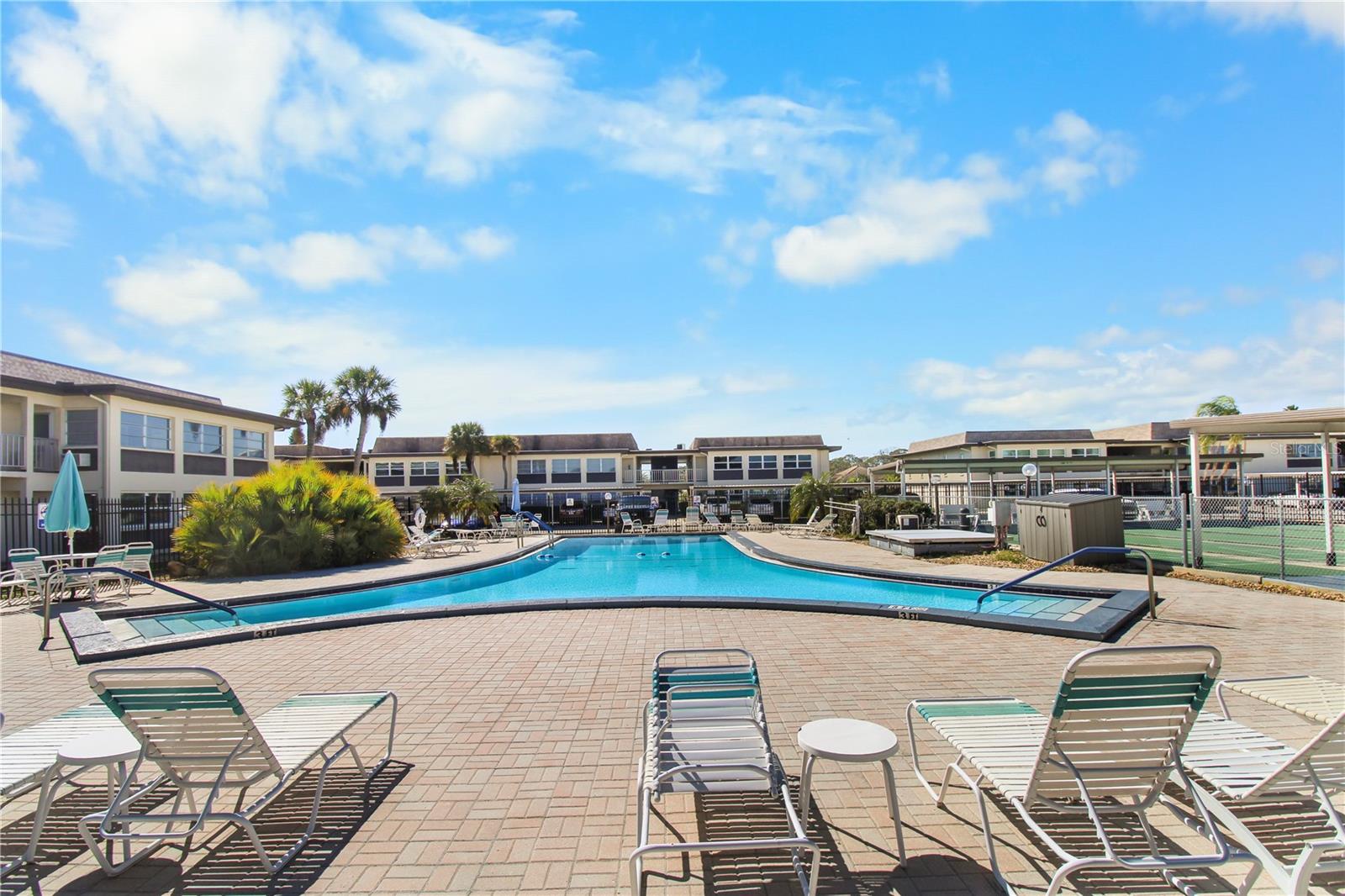 Image 29 of 30 For 4754 Marine Parkway 103