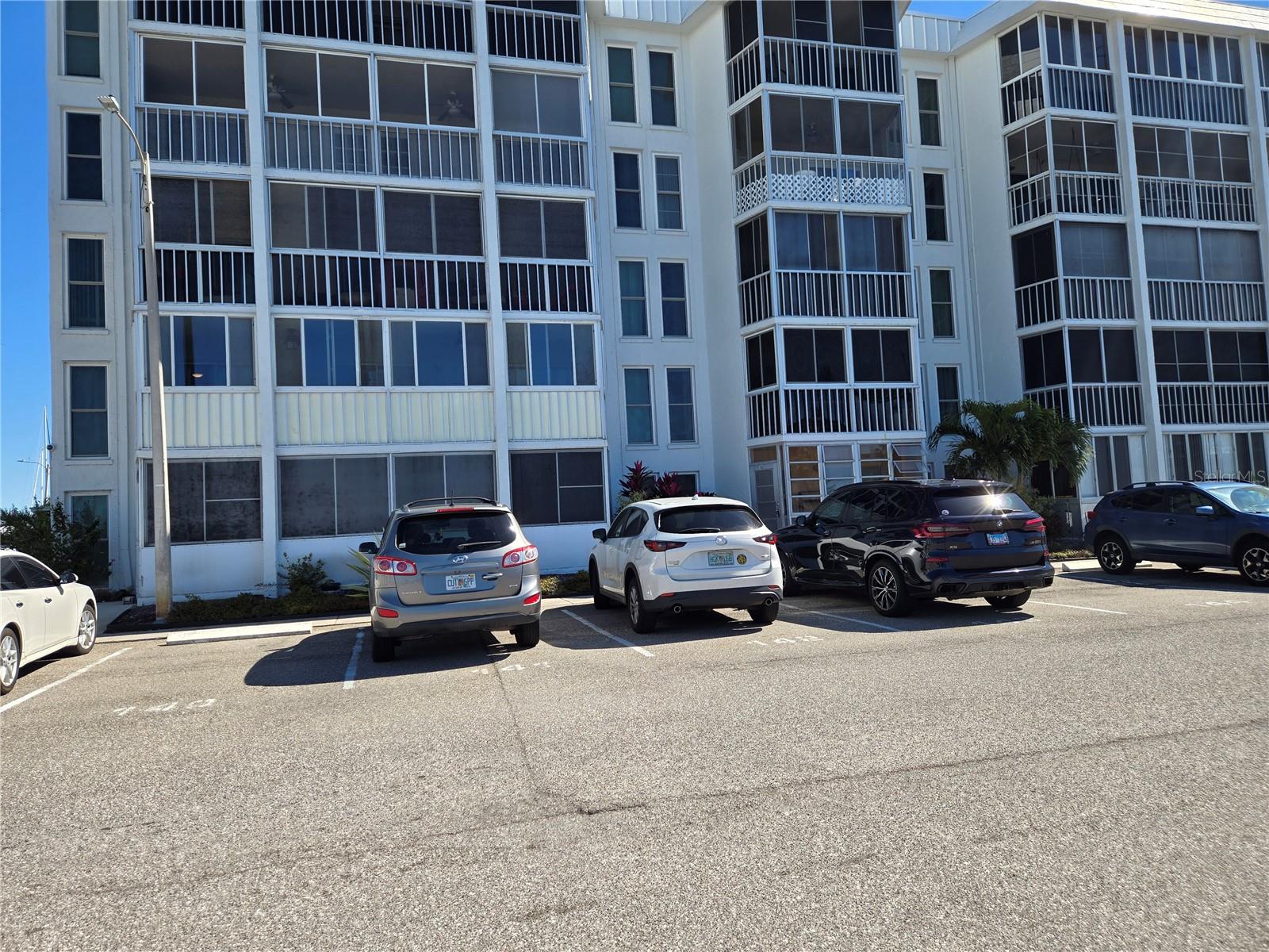 Details for 4908 38th Way S 103, ST PETERSBURG, FL 33711