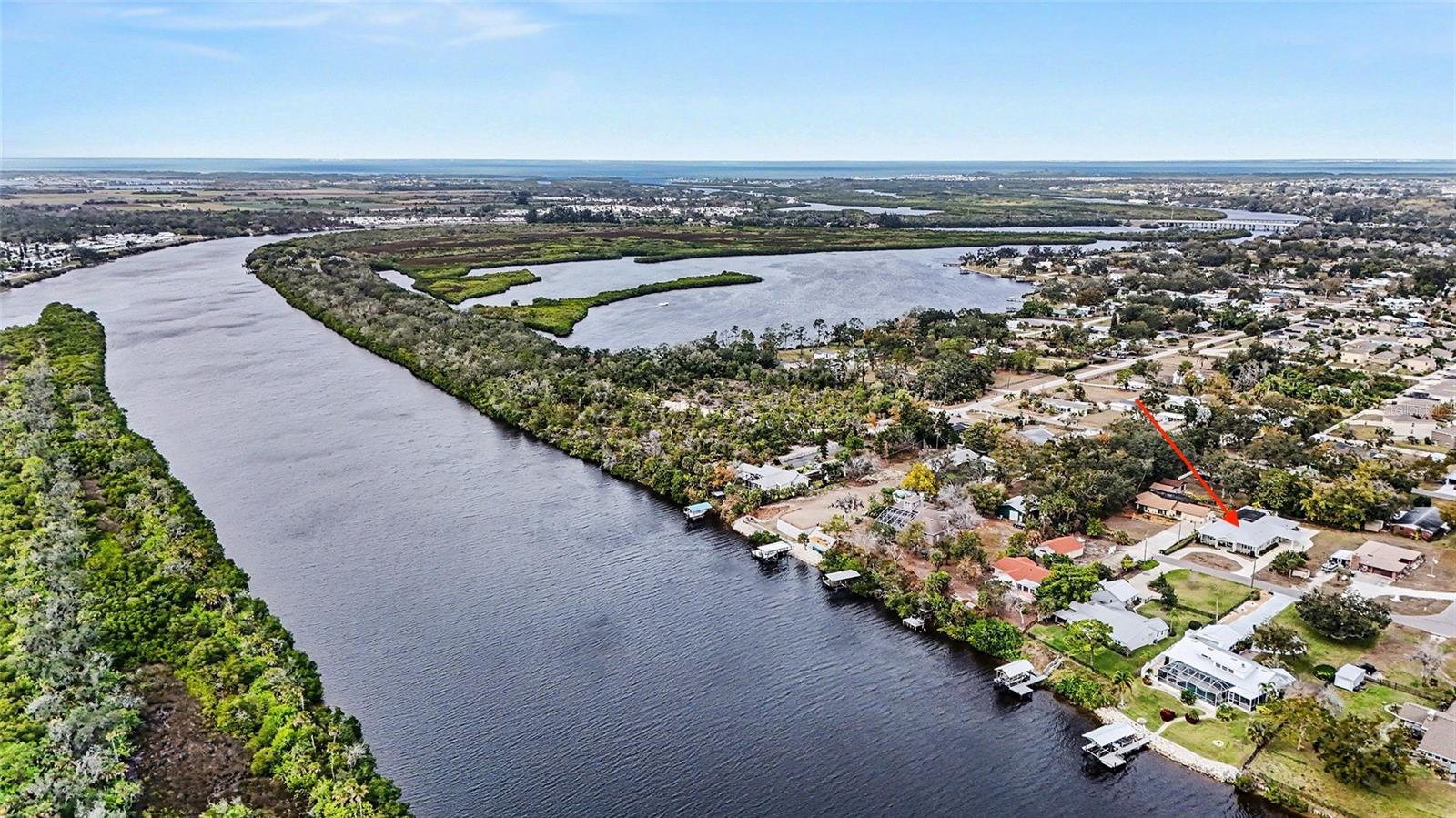 Image 40 of 41 For 605 Manatee Drive