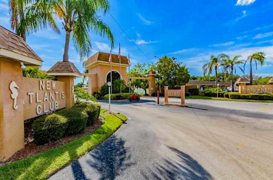 Image 90 of 92 For 12760 Indian Rocks Road 553