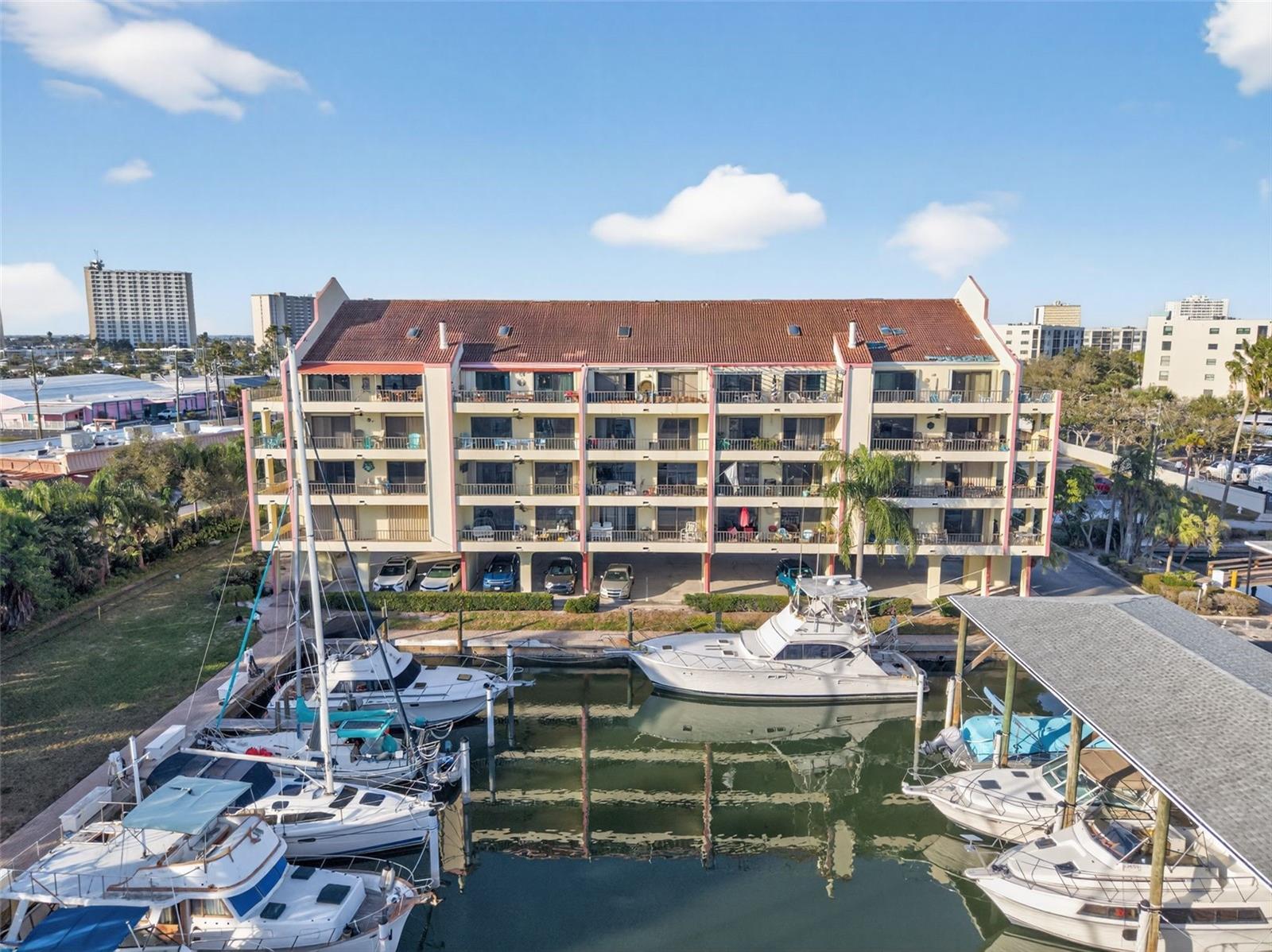 Details for 1750 Harbor Place S 303, SOUTH PASADENA, FL 33707