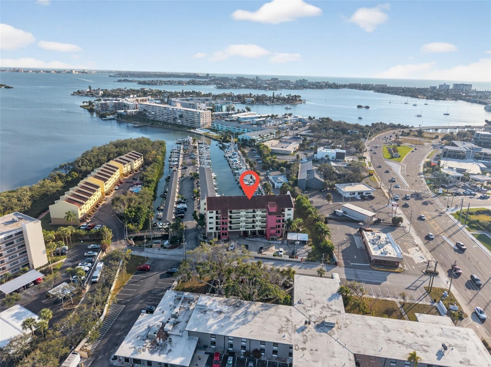 Image 19 of 23 For 1750 Harbor Place S 303