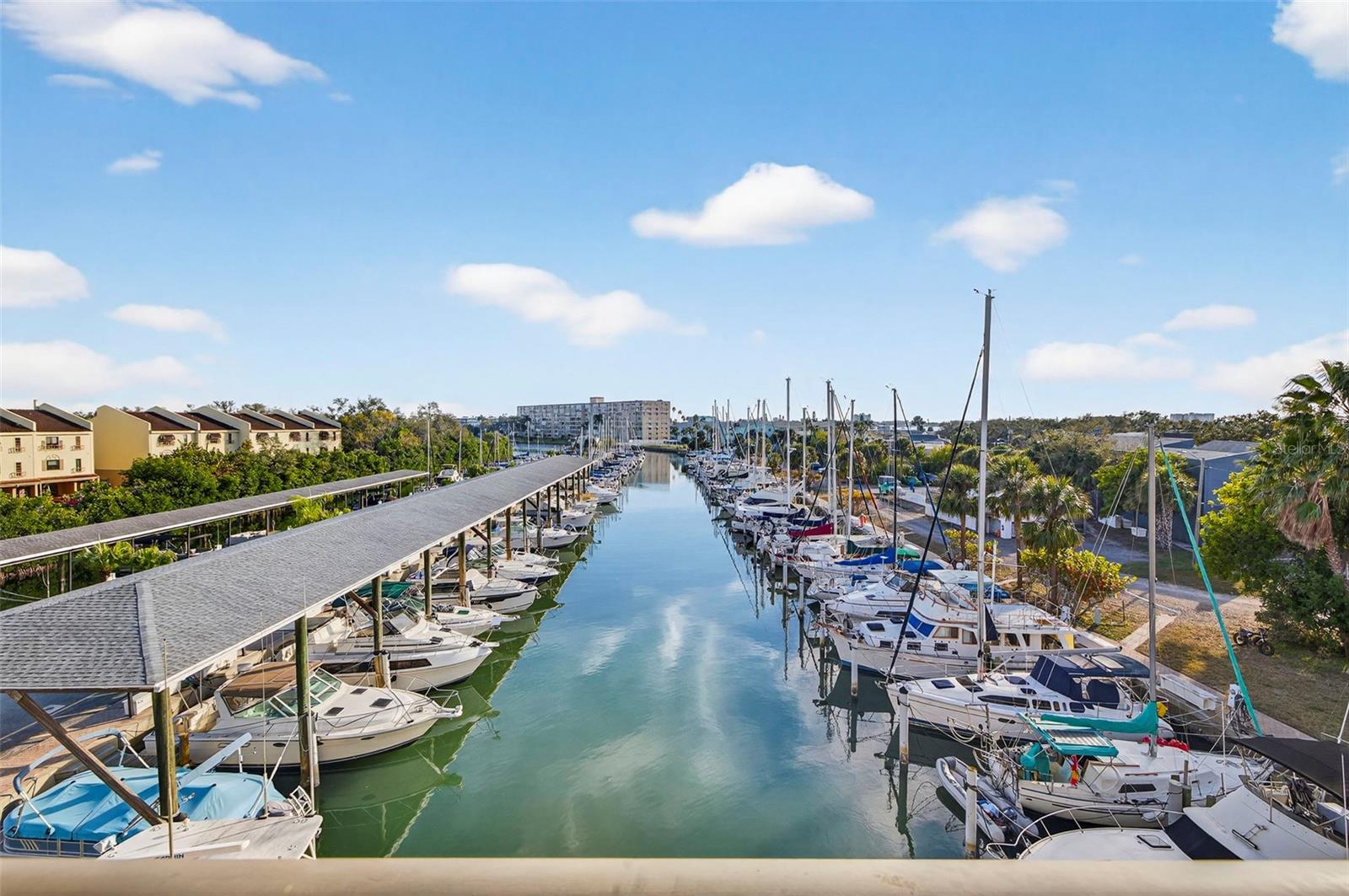 Image 20 of 23 For 1750 Harbor Place S 303