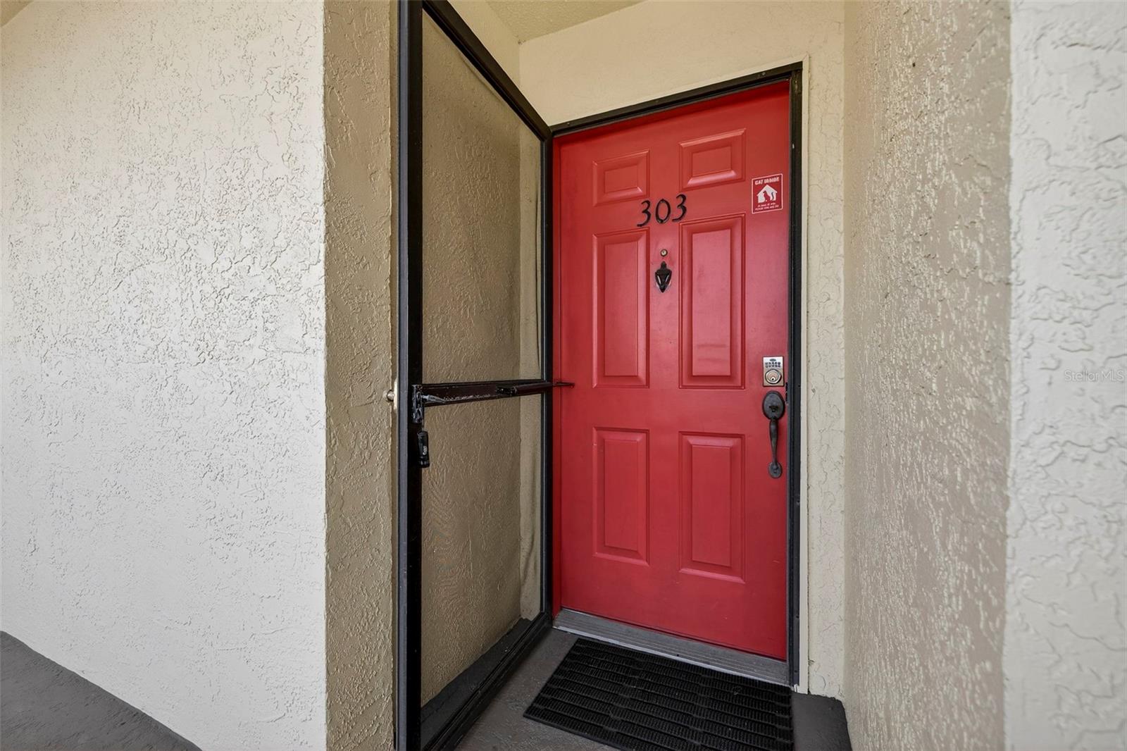 Image 21 of 23 For 1750 Harbor Place S 303