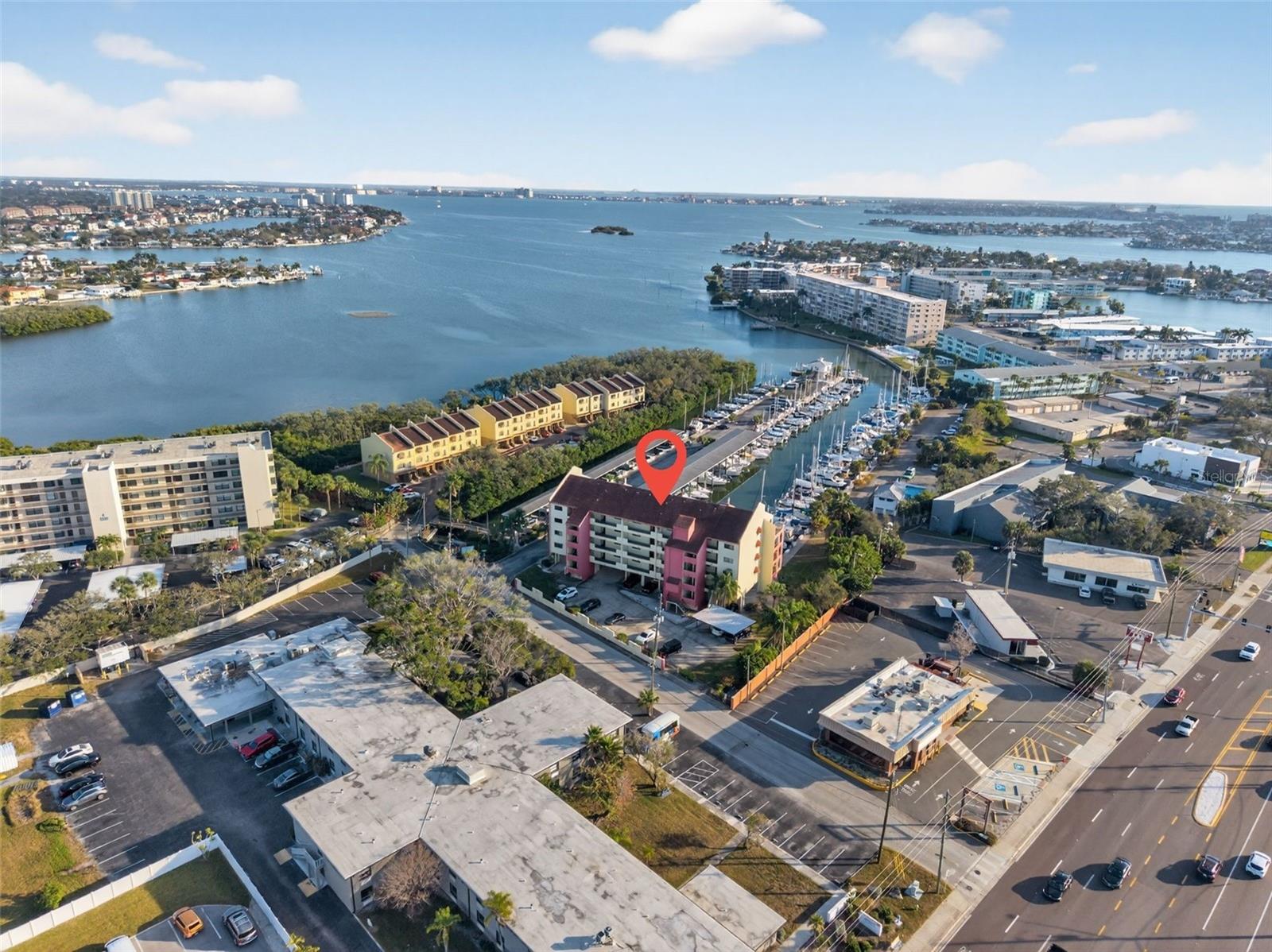 Image 23 of 23 For 1750 Harbor Place S 303