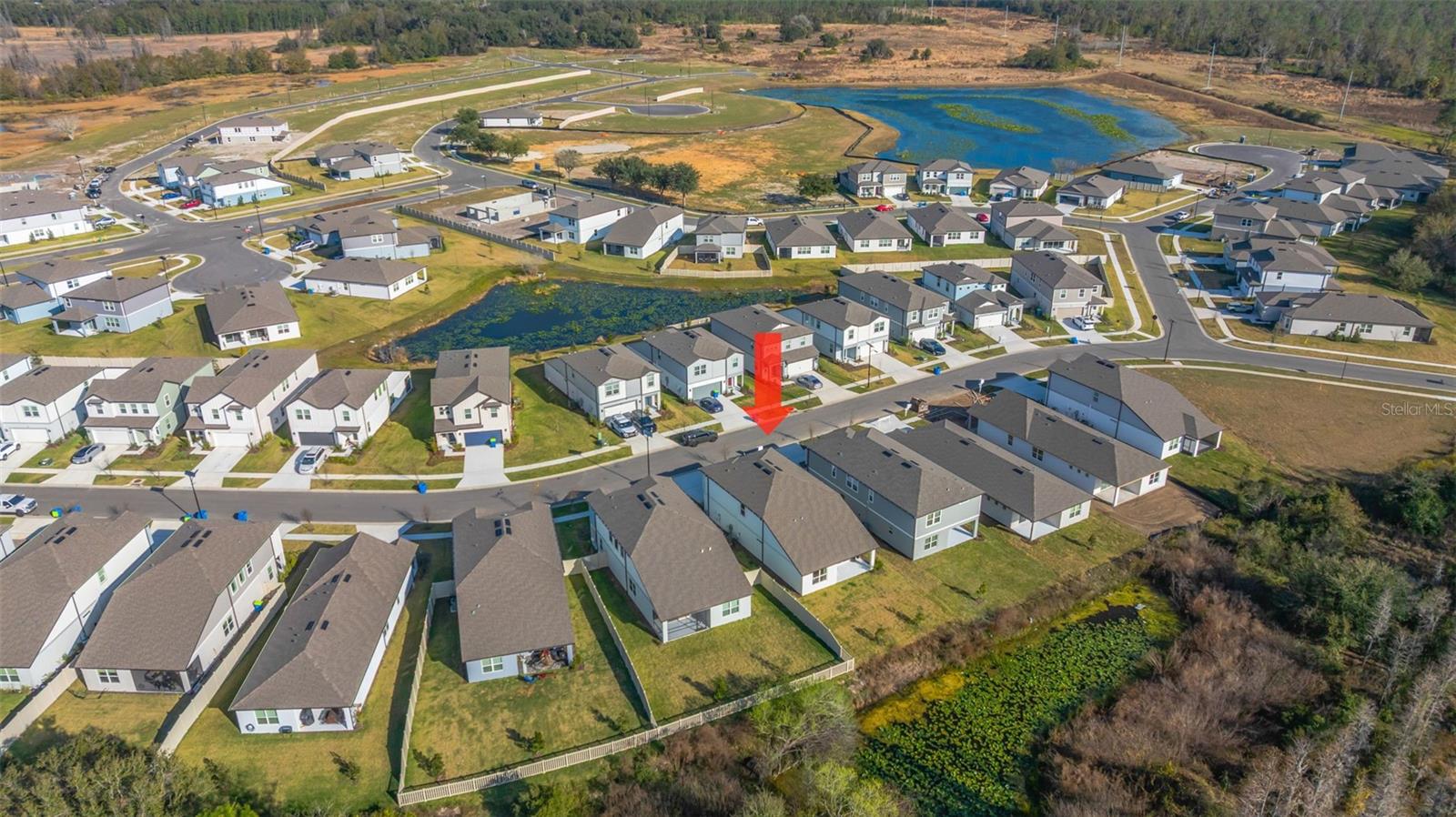 Image 60 of 72 For 1095 Kistna Drive