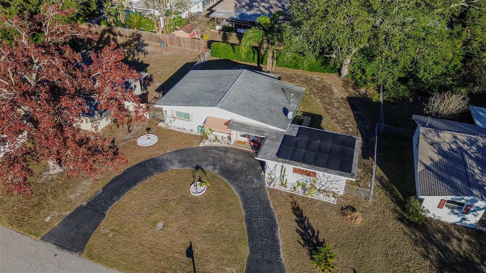 Image 34 of 40 For 199 Tropic Boulevard W