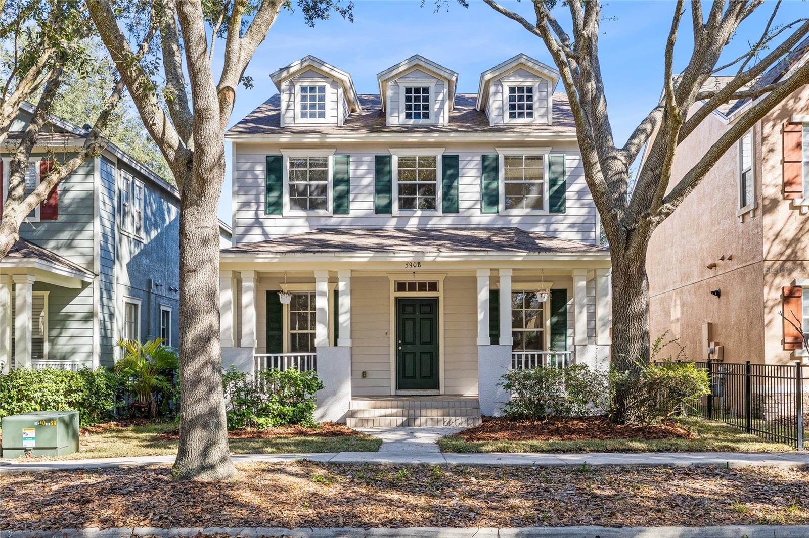 Details for 5908 Beaconpark Street, LITHIA, FL 33547