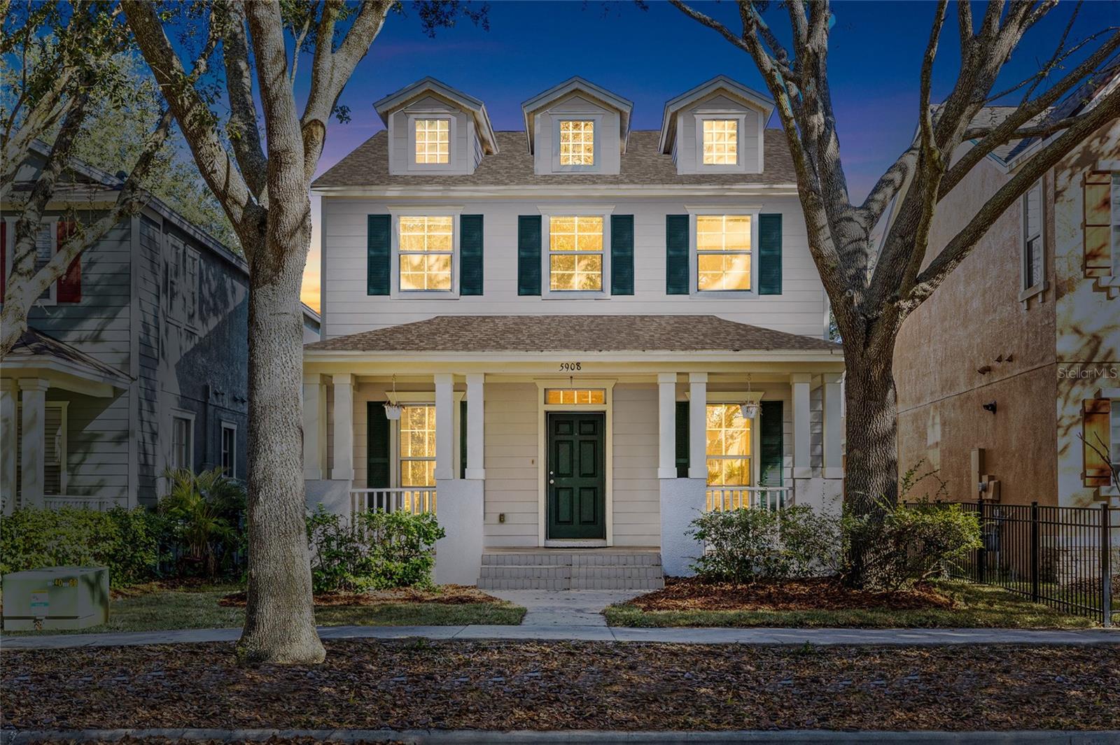 Image 2 of 77 For 5908 Beaconpark Street