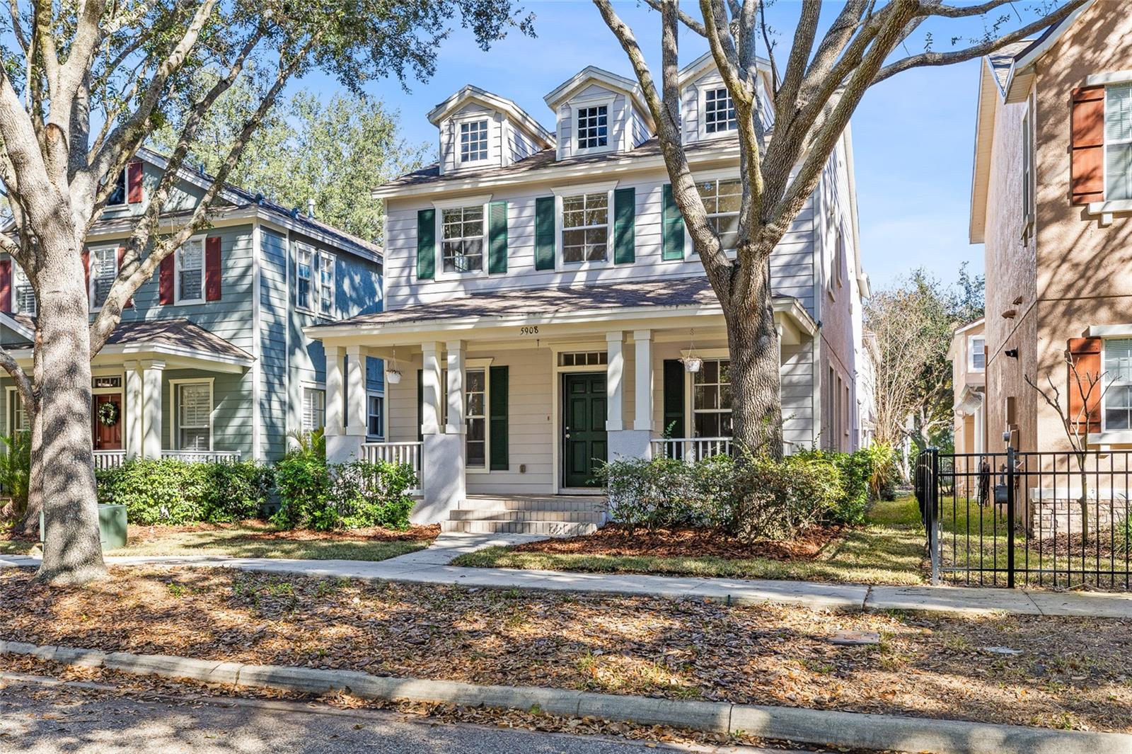 Image 3 of 77 For 5908 Beaconpark Street