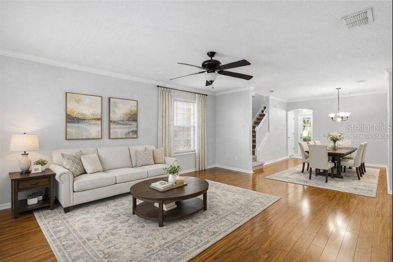 Image 7 of 77 For 5908 Beaconpark Street