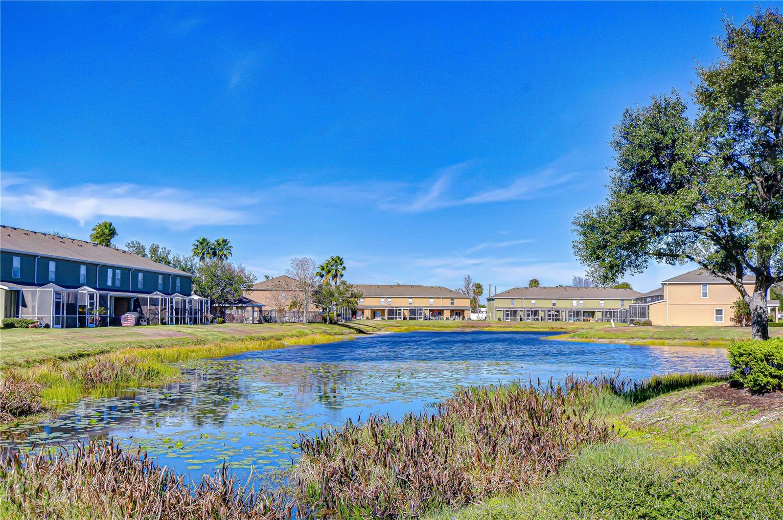 Image 24 of 25 For 10720 Chesham Hill Court