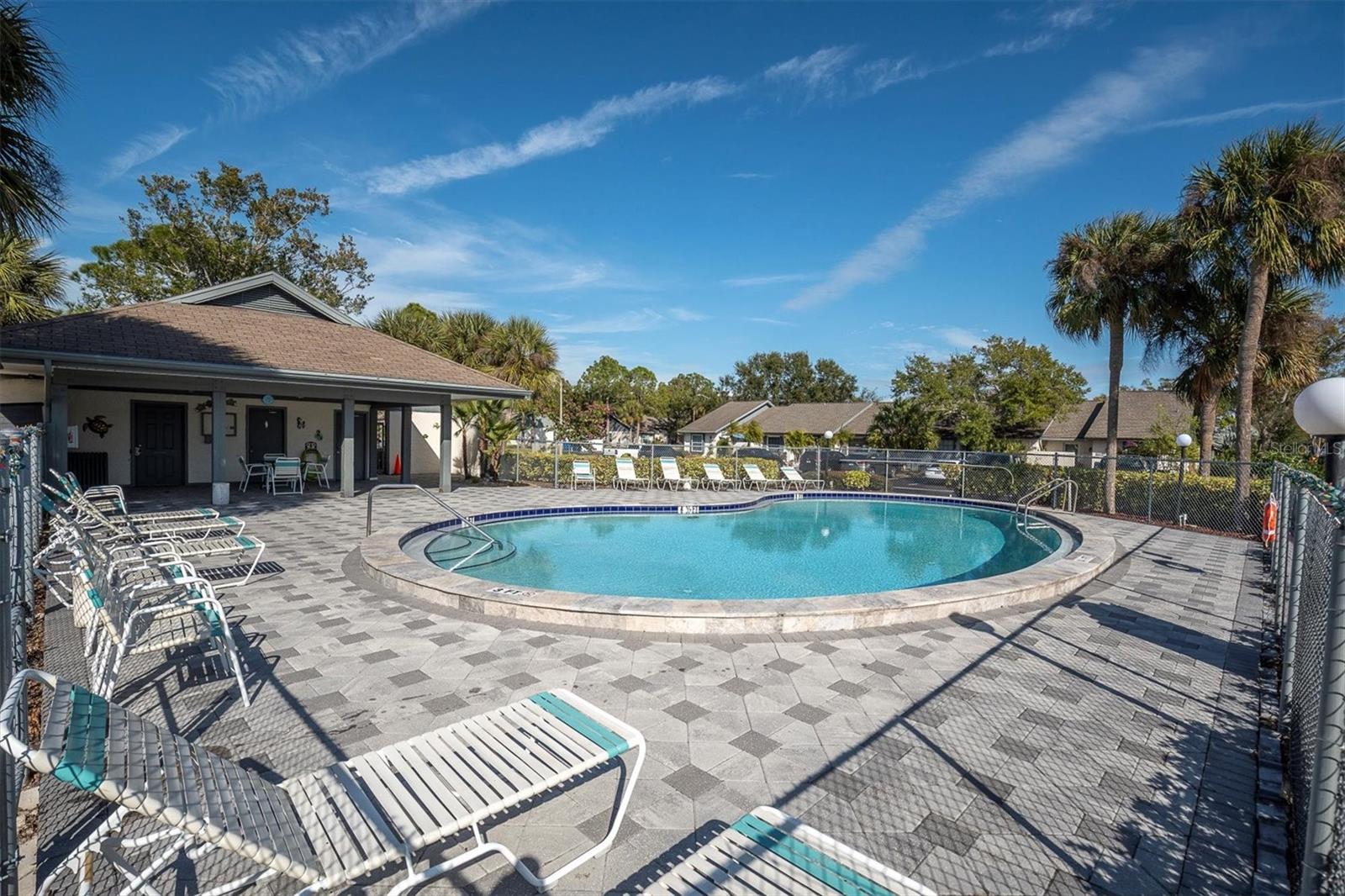 Image 34 of 37 For 3865 El Camino Court