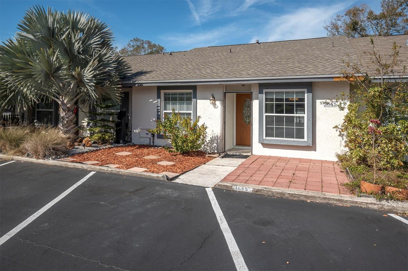 Image 36 of 37 For 3865 El Camino Court