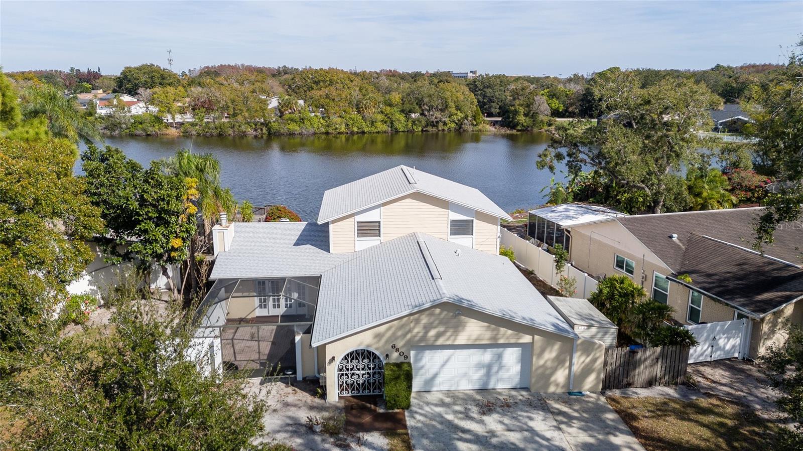 Image 45 of 74 For 6809 Twelve Oaks Boulevard