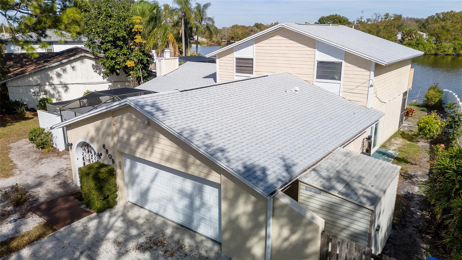 Image 46 of 74 For 6809 Twelve Oaks Boulevard