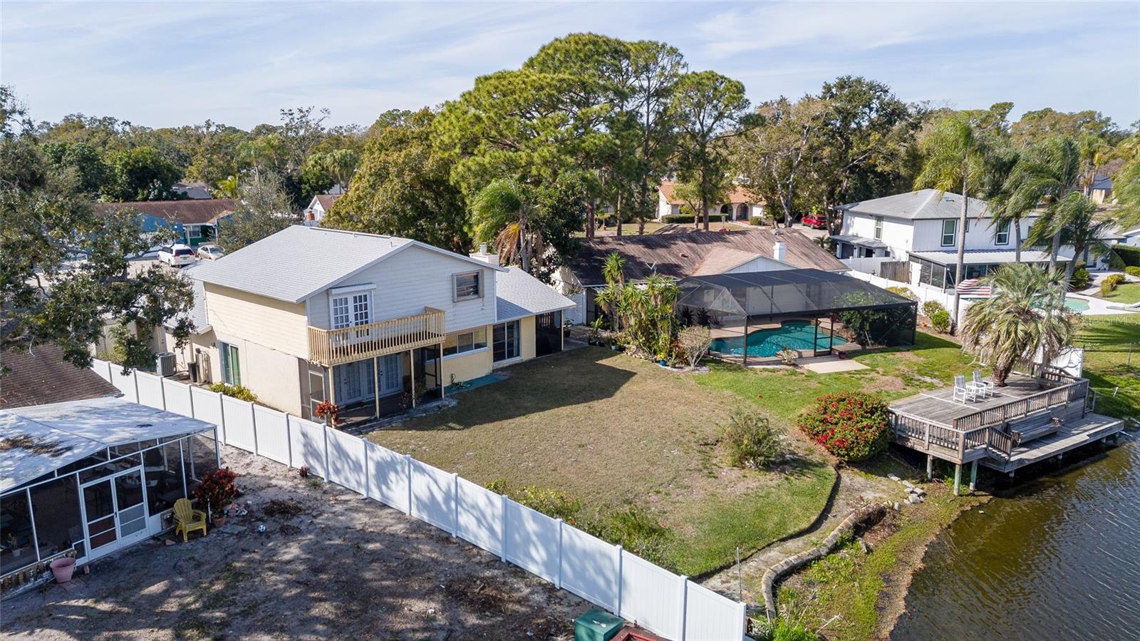 Image 50 of 74 For 6809 Twelve Oaks Boulevard