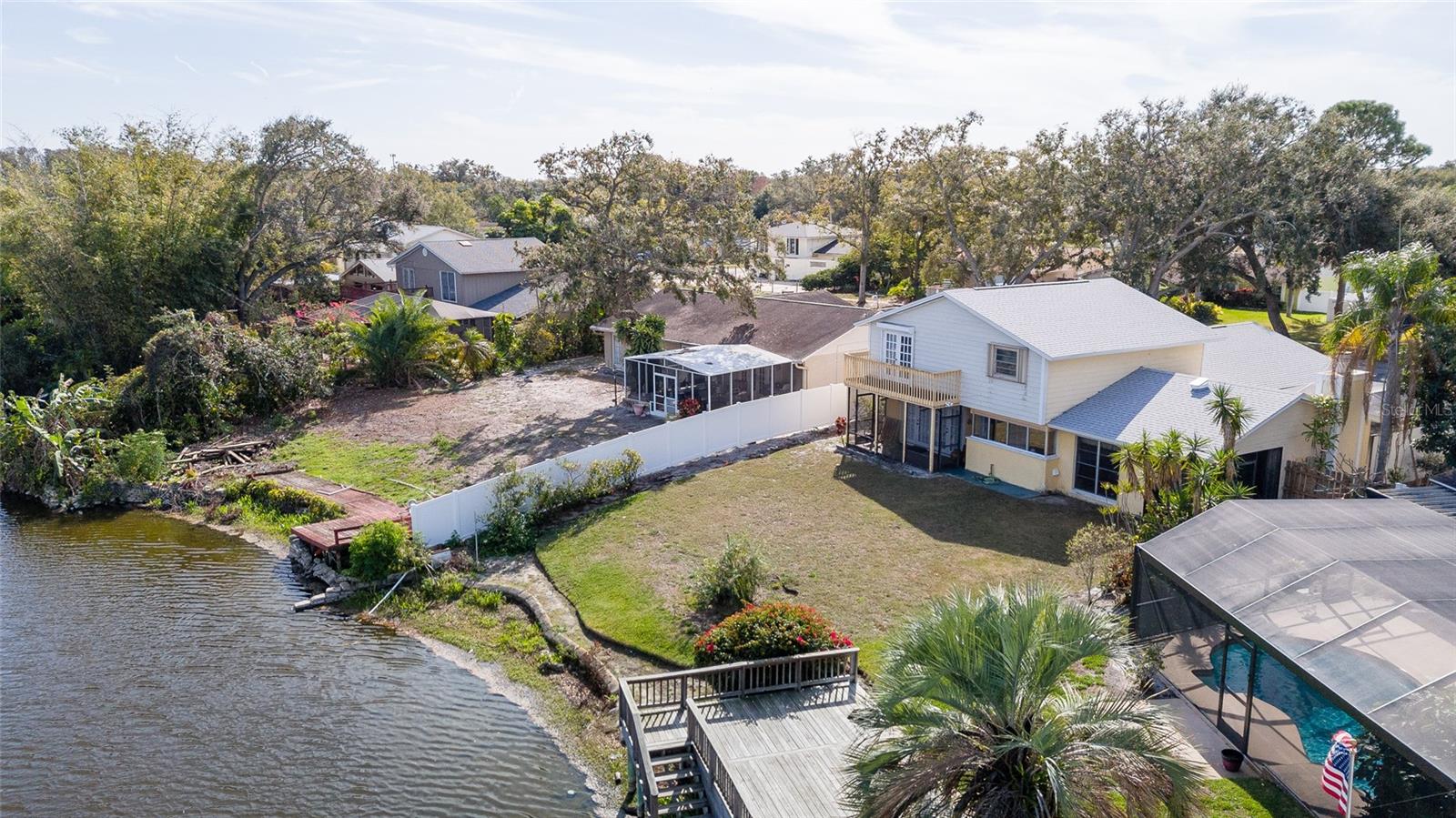 Image 51 of 74 For 6809 Twelve Oaks Boulevard