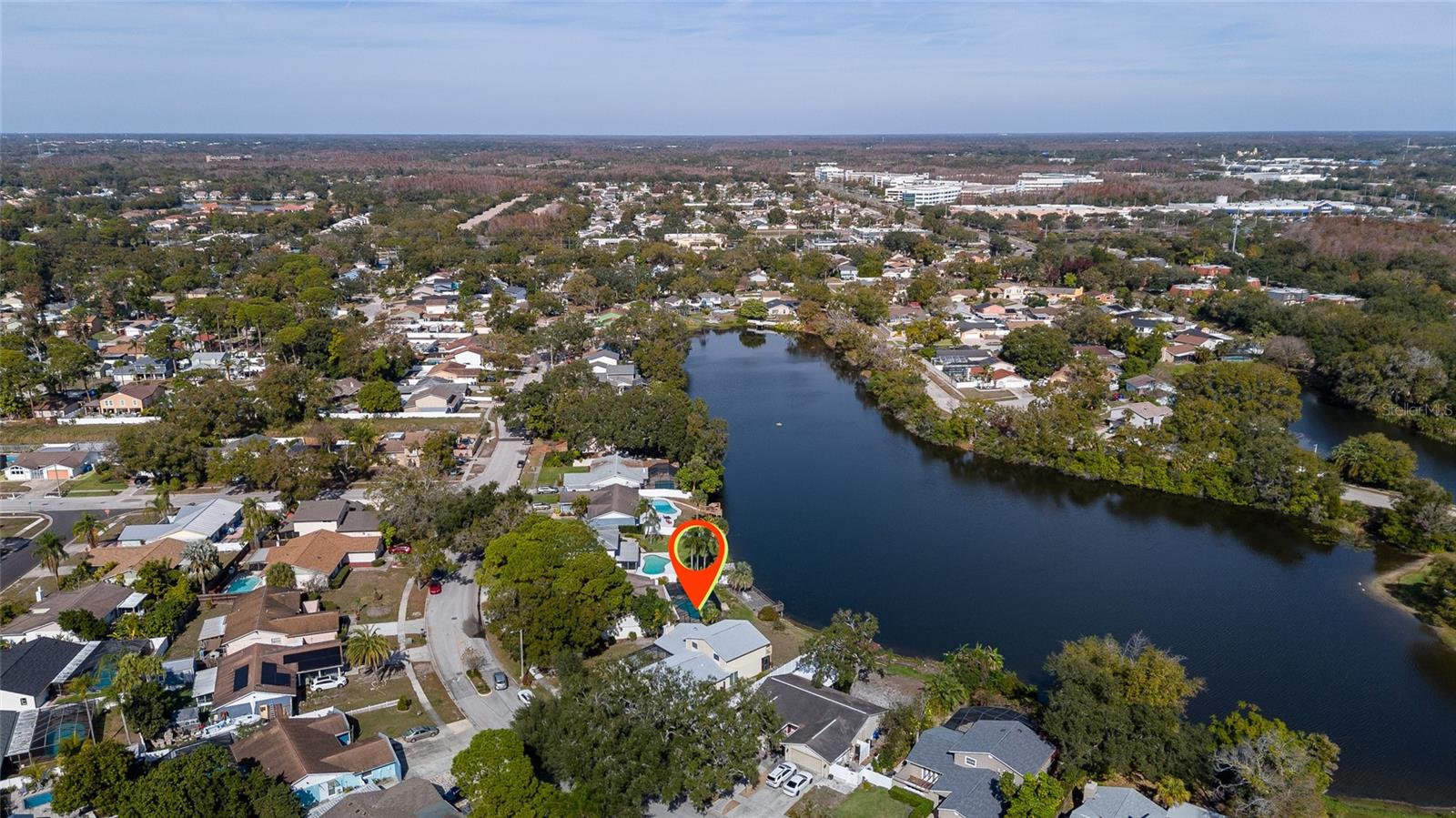 Image 71 of 74 For 6809 Twelve Oaks Boulevard