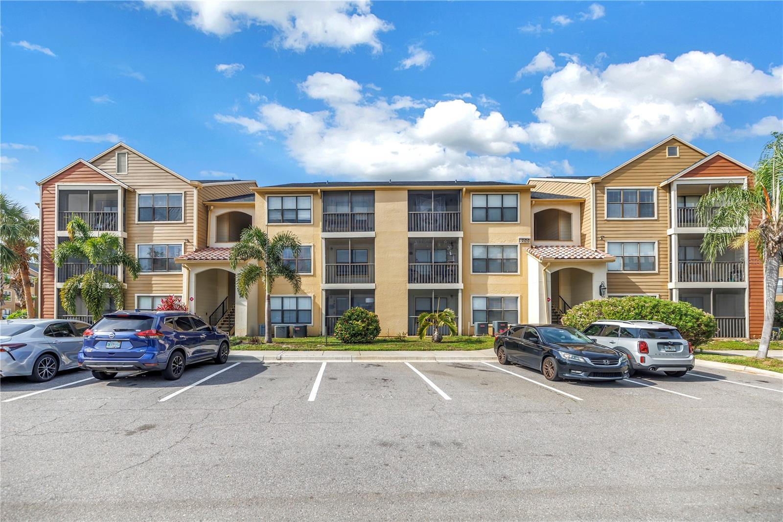 Details for 11901 4th Street N 9307, ST PETERSBURG, FL 33716