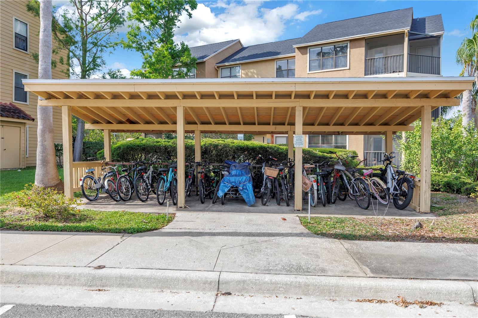 Image 30 of 32 For 11901 4th Street N 9307