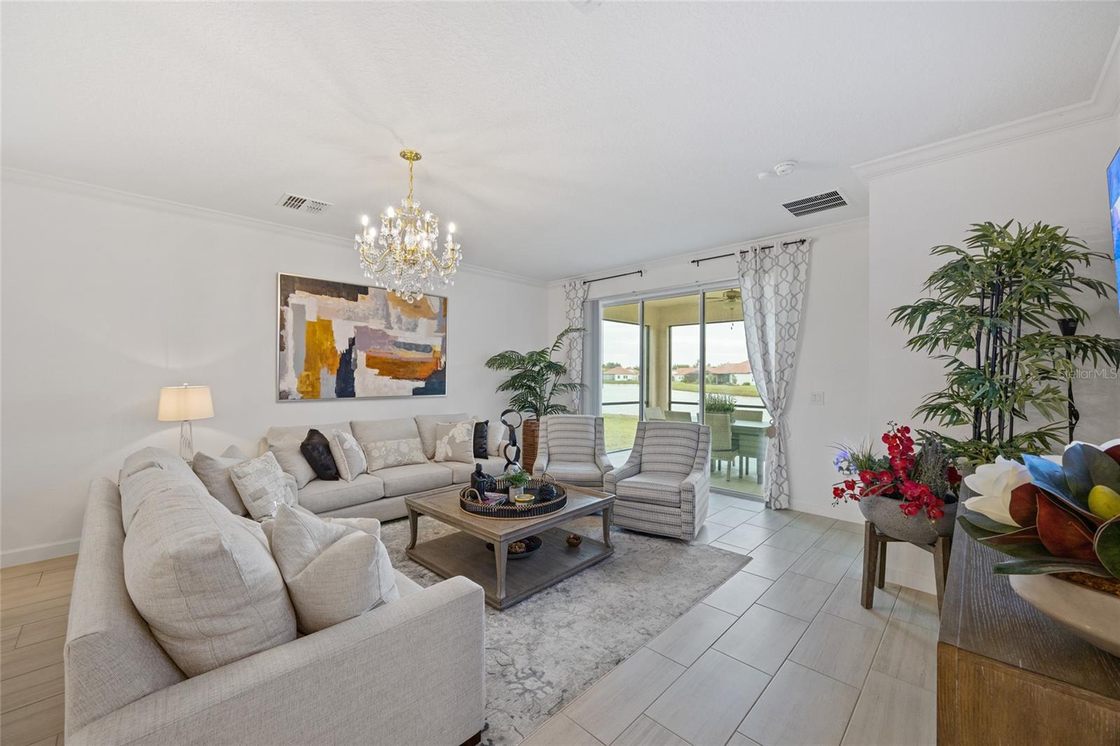 Image 16 of 40 For 5513 Little Path Drive