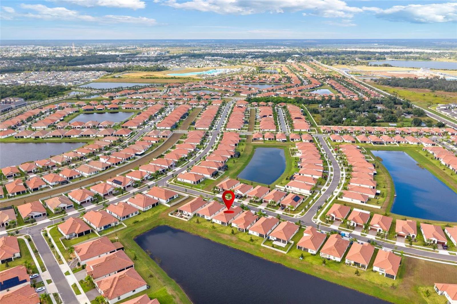 Image 36 of 40 For 5513 Little Path Drive