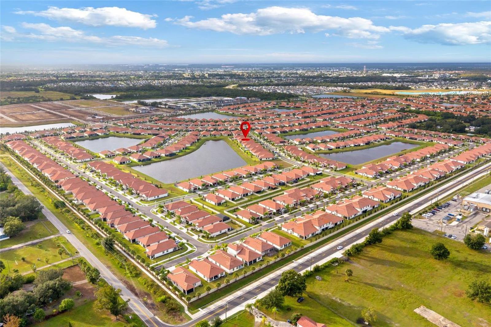 Image 38 of 40 For 5513 Little Path Drive