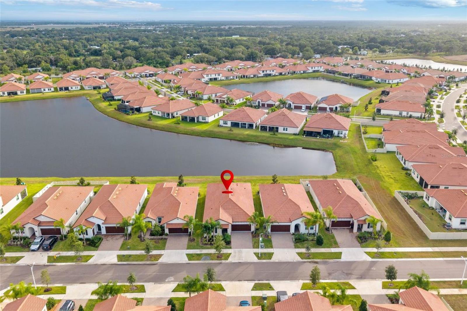 Image 39 of 40 For 5513 Little Path Drive