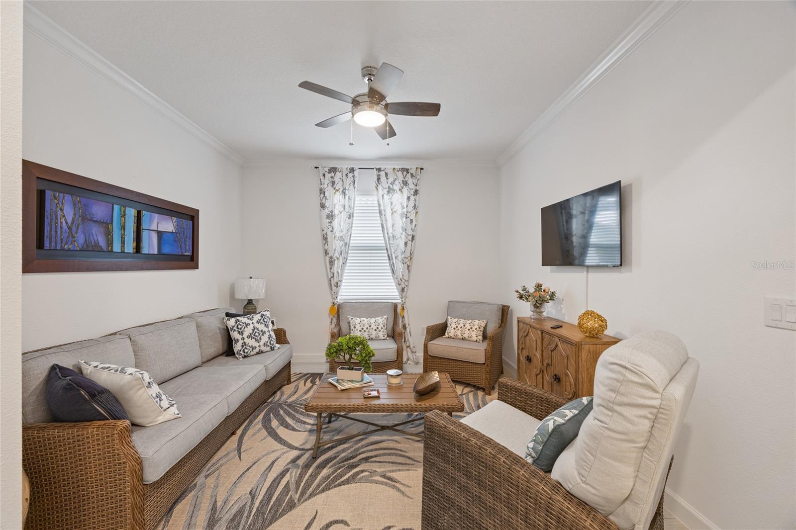 Image 7 of 40 For 5513 Little Path Drive