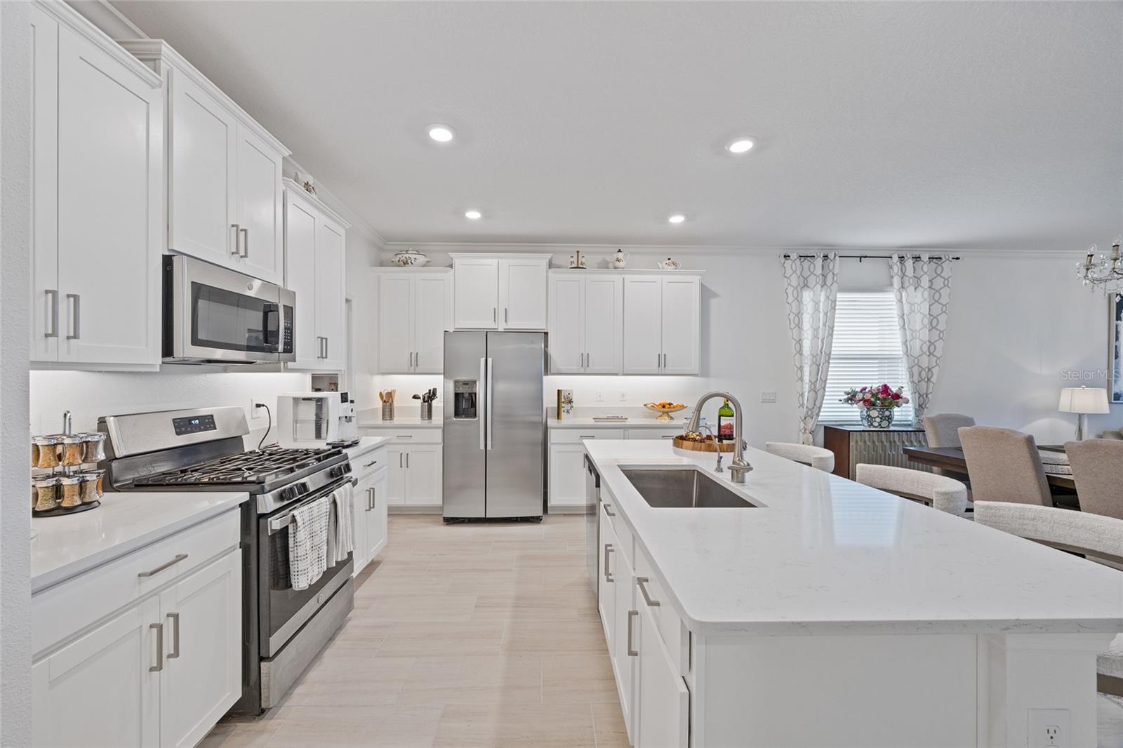 Image 9 of 40 For 5513 Little Path Drive