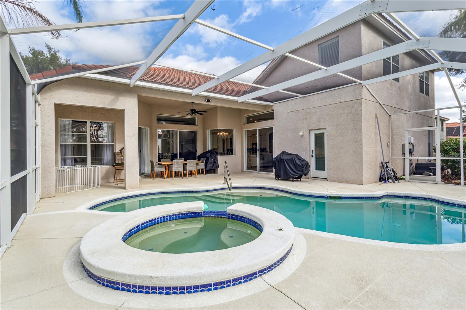 Image 24 of 39 For 17852 Arbor Greene Drive