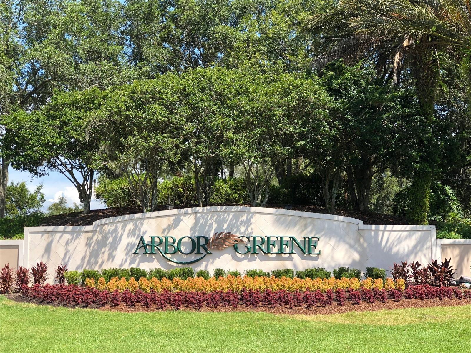 Image 27 of 39 For 17852 Arbor Greene Drive