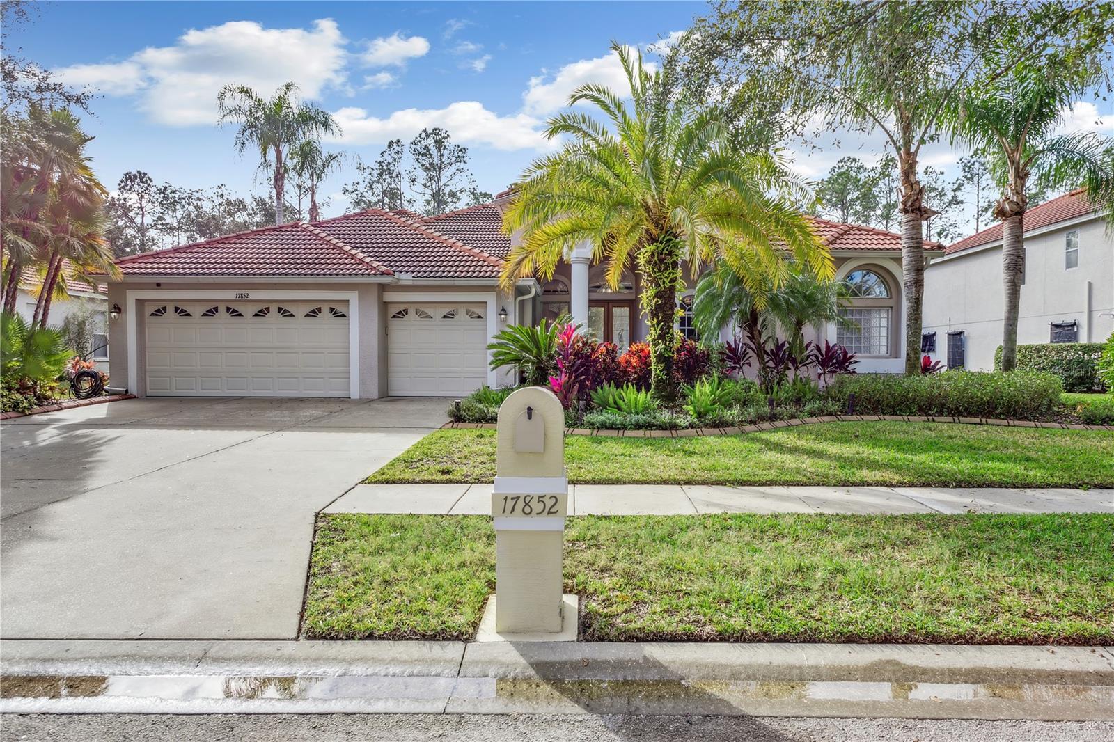 Image 3 of 39 For 17852 Arbor Greene Drive