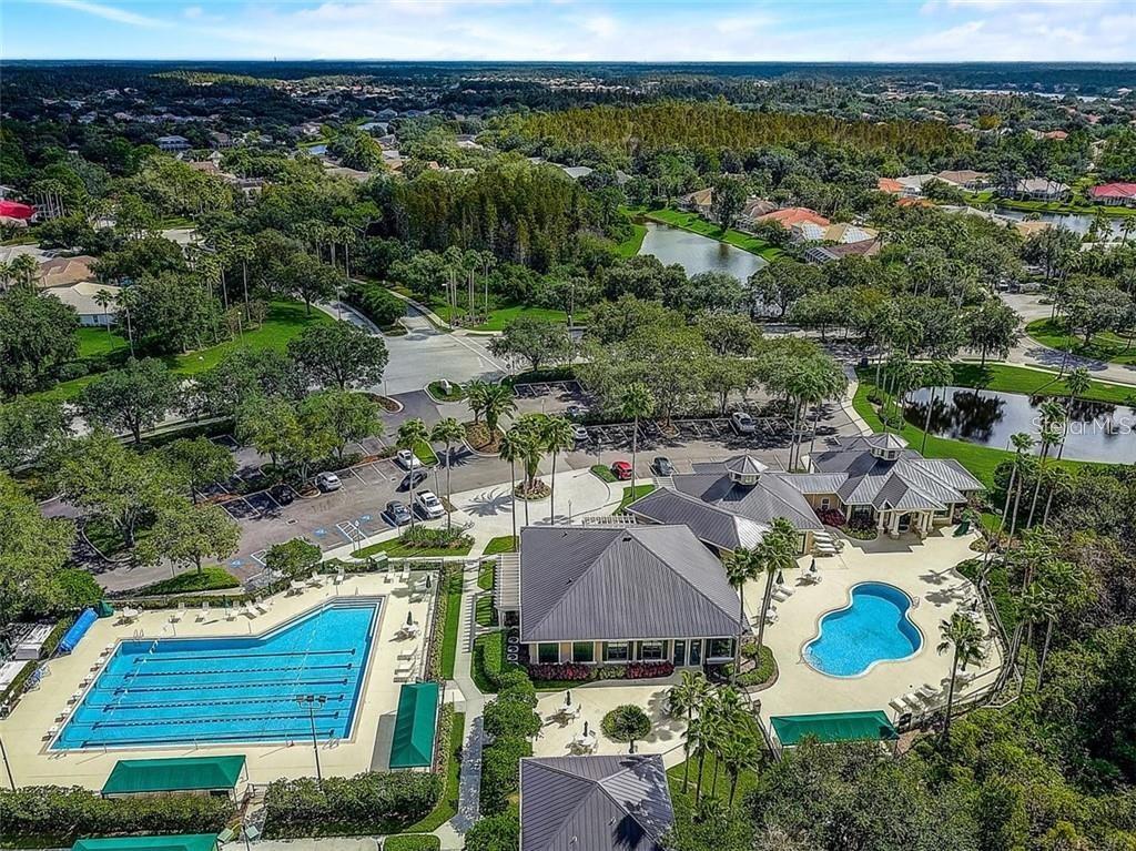 Image 32 of 39 For 17852 Arbor Greene Drive