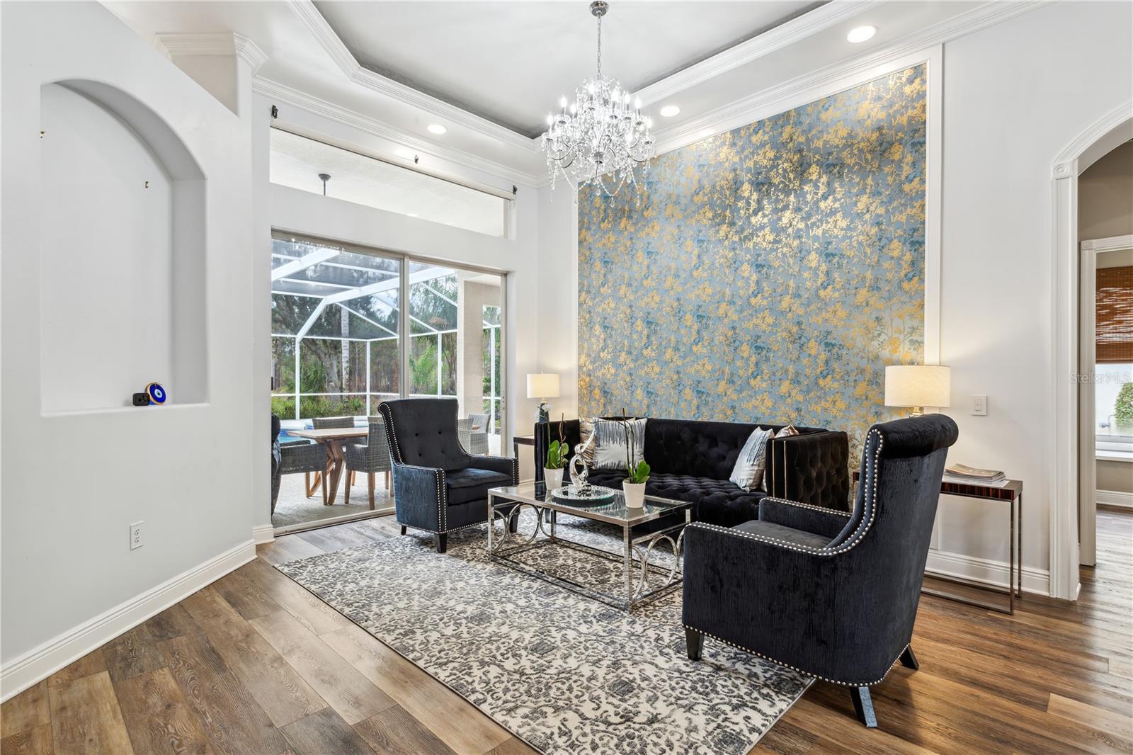 Image 4 of 39 For 17852 Arbor Greene Drive