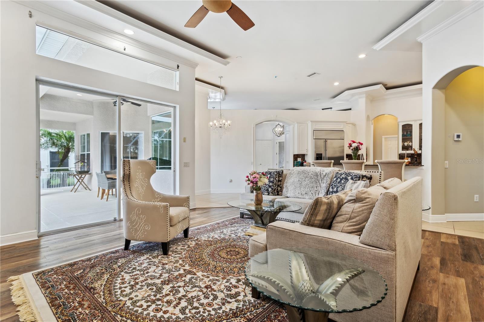 Image 7 of 39 For 17852 Arbor Greene Drive